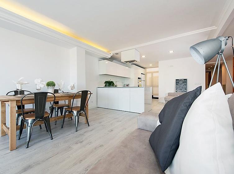 Appartement Record Maritim I *