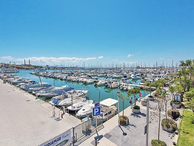 Record Maritim I Appartement *